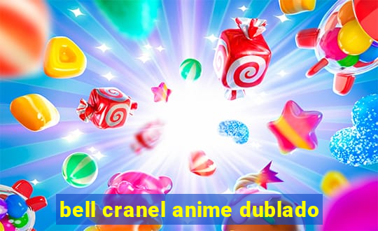 bell cranel anime dublado